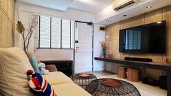 Blk 8 Marine Terrace Walk (Marine Parade), HDB 3 Rooms #637797081